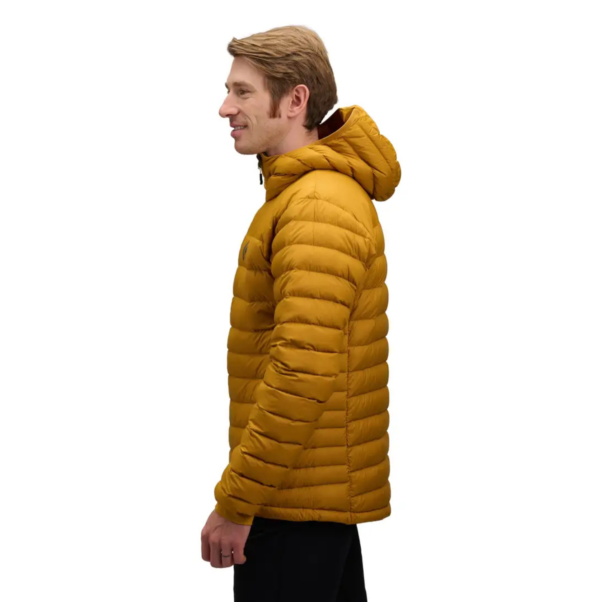 Black Diamond Men's Access Down 2.0 Hoody - FERAL