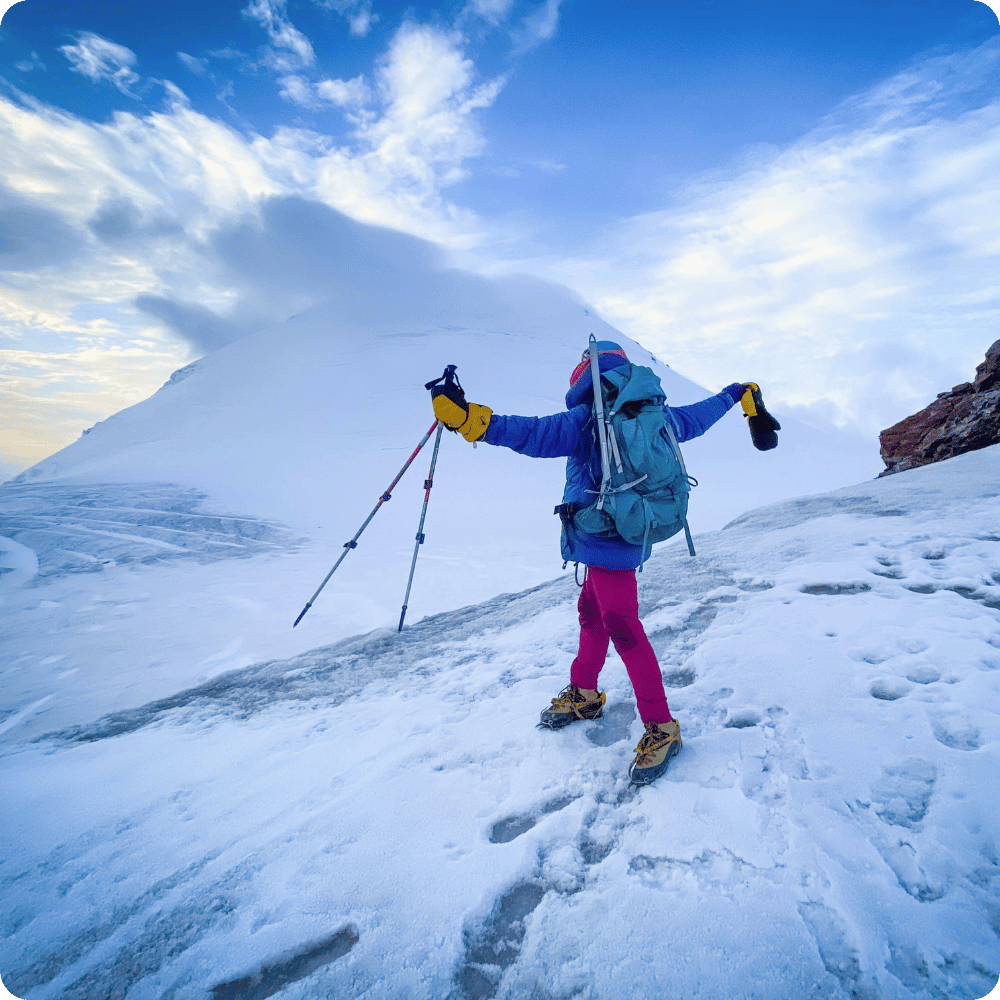 FERAL - Used Winter Hats, Ski Gloves & Mittens & Winter Accessories