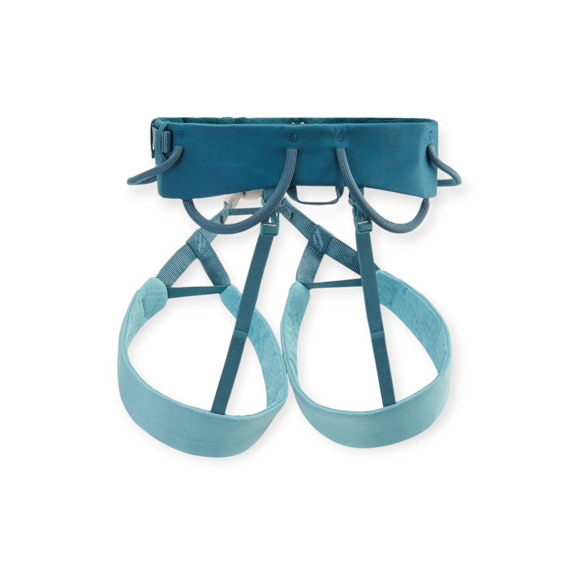 Petzl Sama Climbing Harness - FERAL