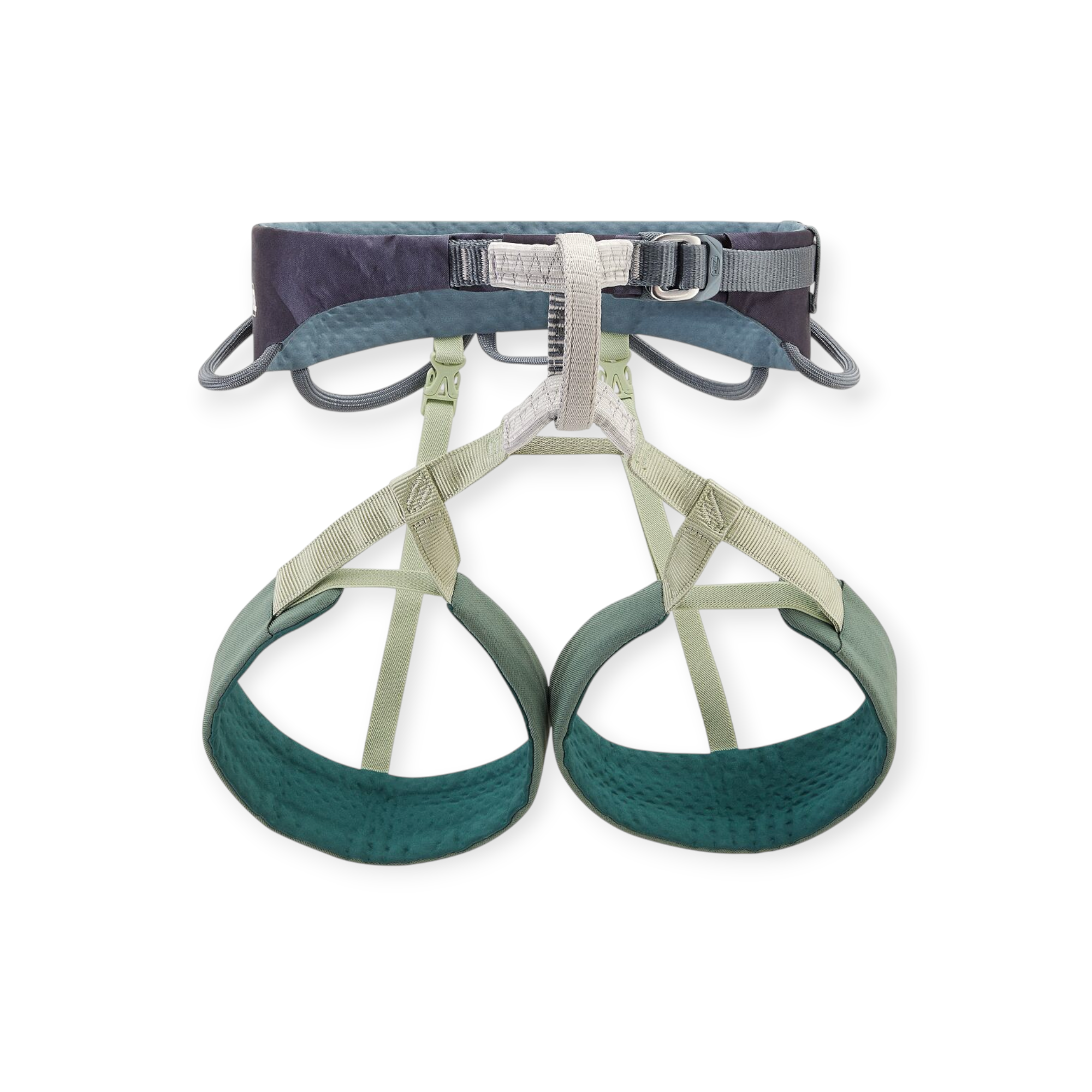 Petzl Sama Climbing Harness - FERAL