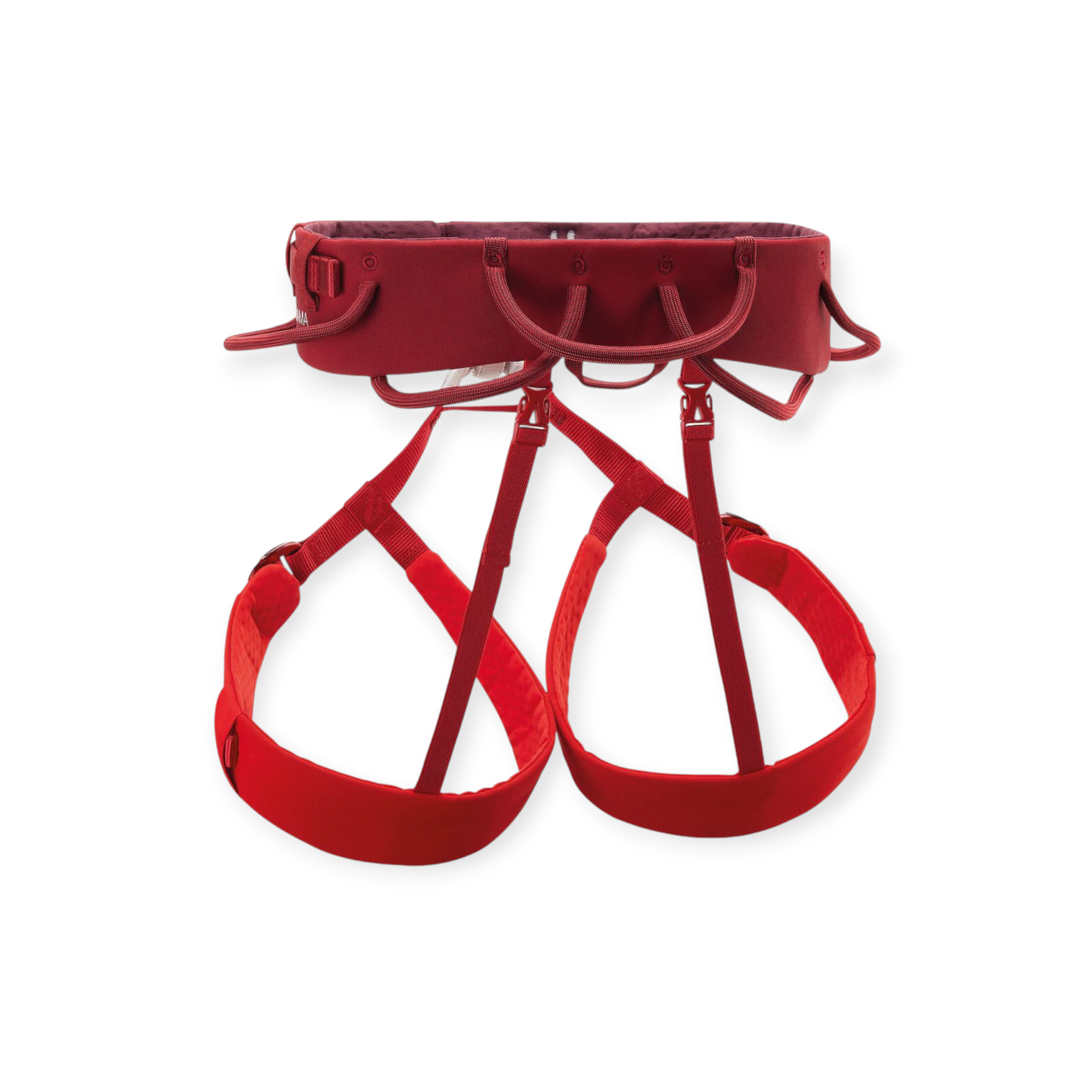 Petzl Adjama Climbing Harness - FERAL