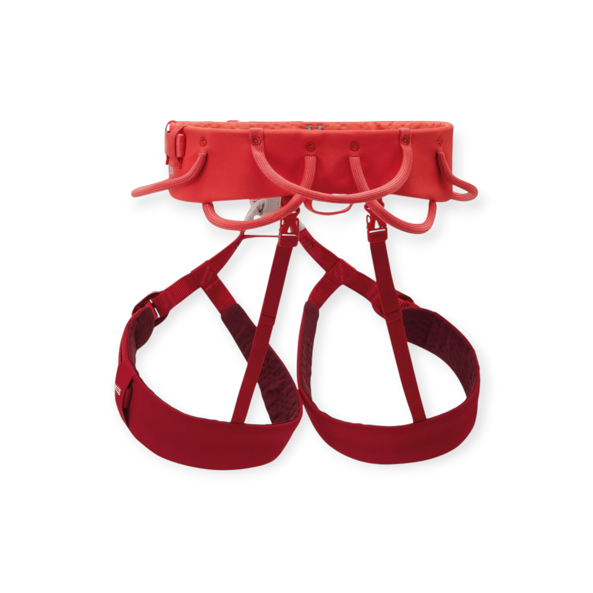 Petzl Luna Women's Climbing Harness - FERAL