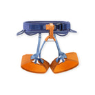 Petzl Corax LT Climbing Harness - FERAL