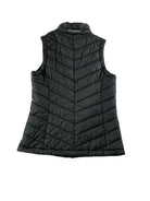 Columbia Women's Synthetic Insulated Vest Black XS USED - FERAL
