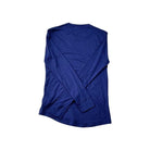 Patagonia Women's Capilene Cool Merino Base Layer Top Purple Small USED - FERAL