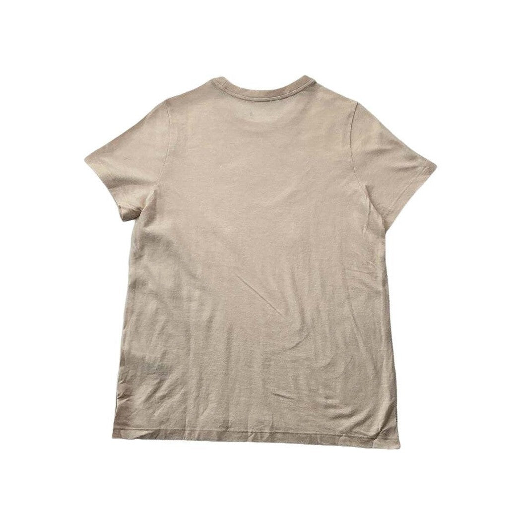 Smartwool Women's Perfect Short Sleeve Crew Shirt Almond Medium USED - FERAL