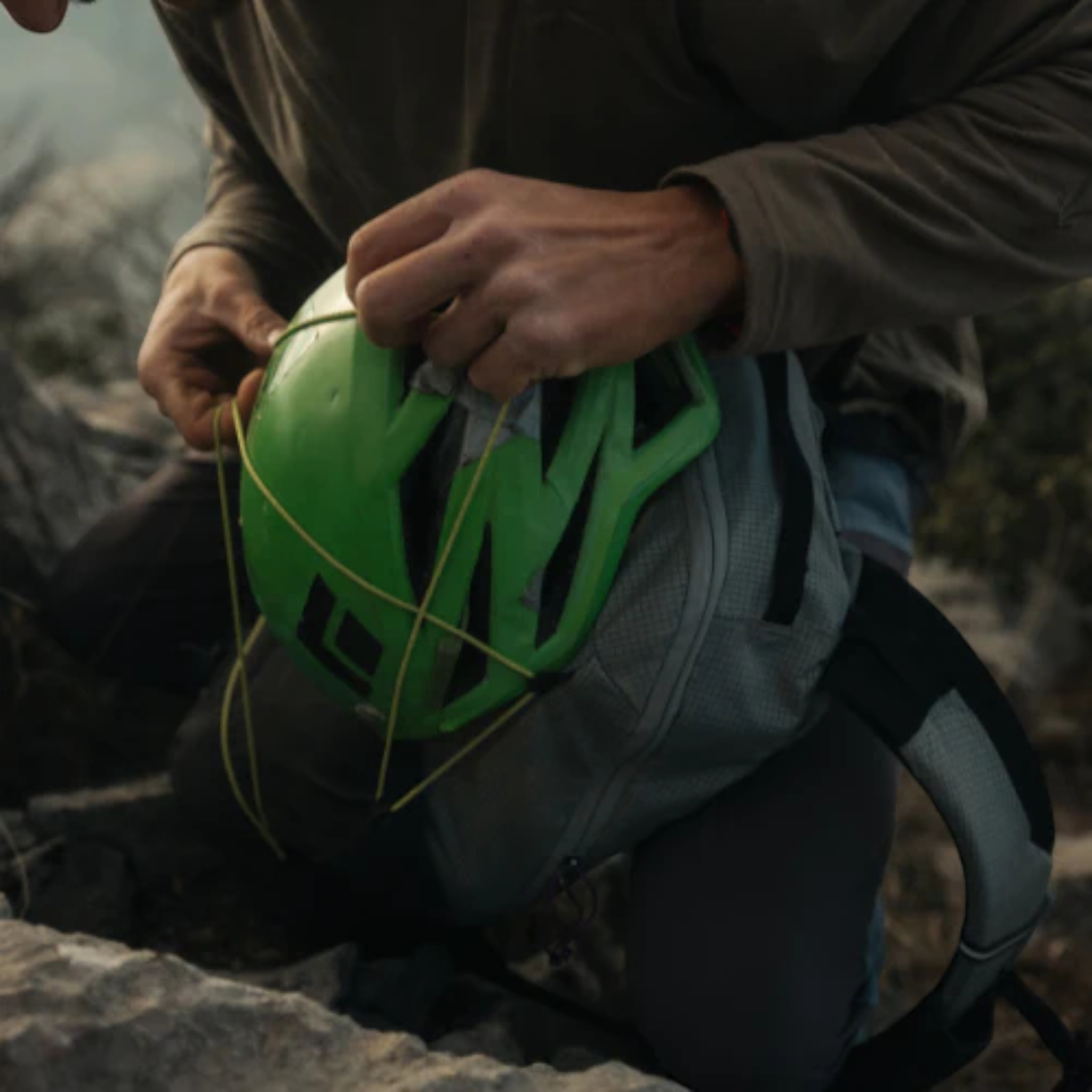 Gossamer Gear Cima 15 Daypack - FERAL