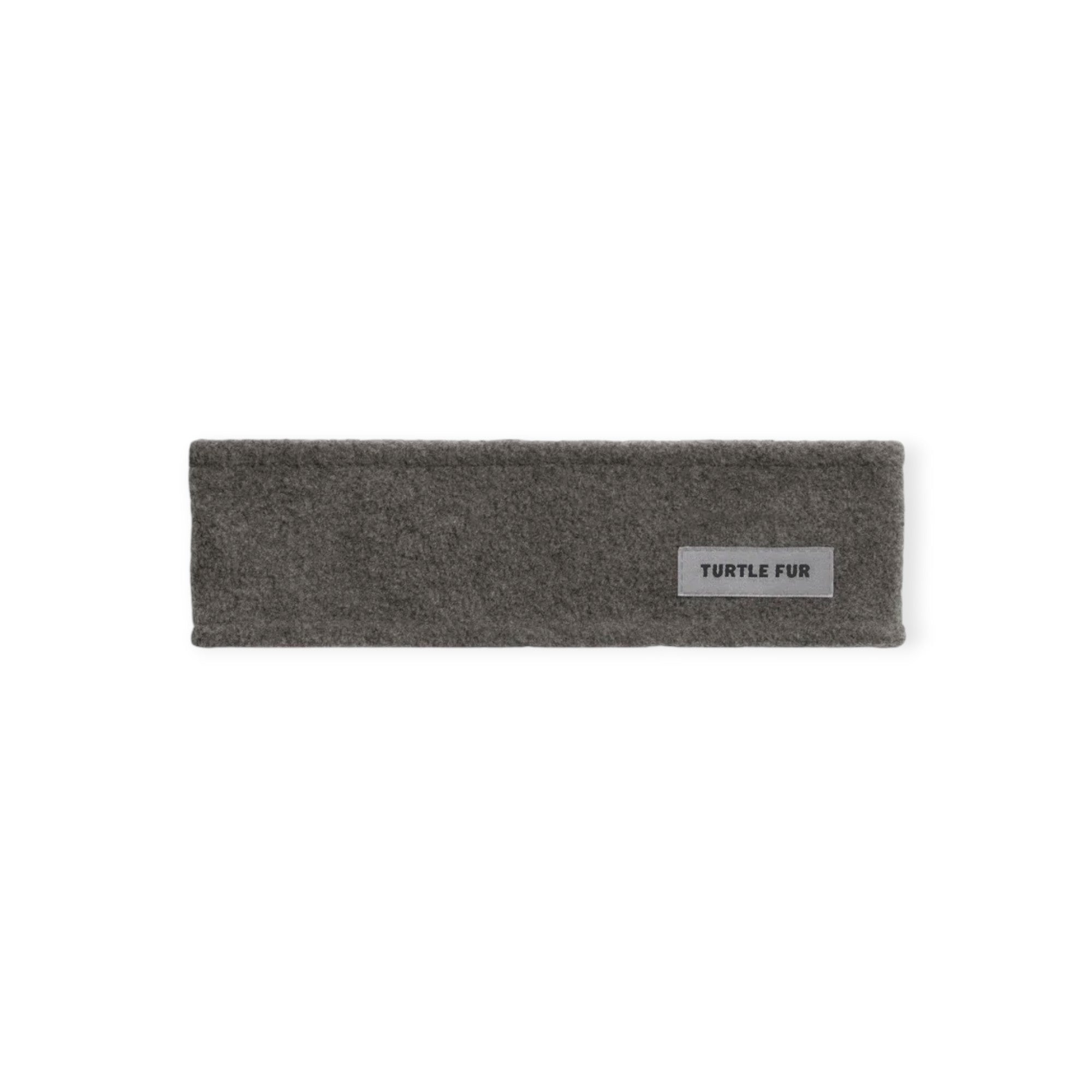 Turtle Fur Chelonia 150 Fleece Double-Layer Headband - FERAL