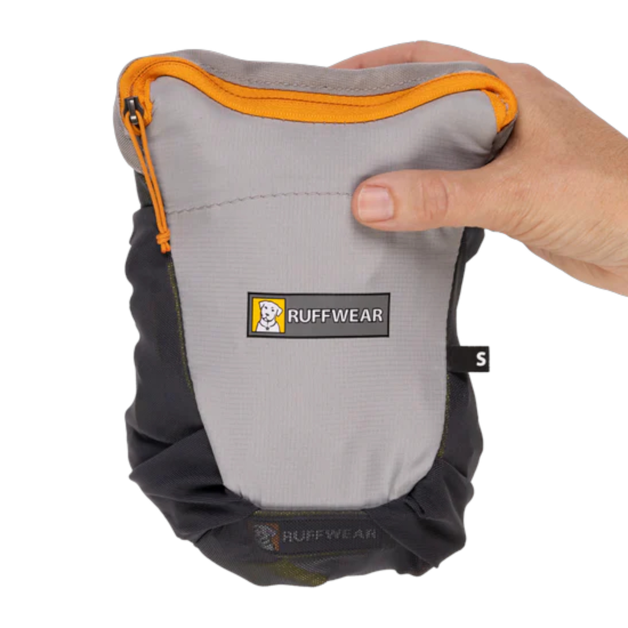Ruffwear BackTrak Dog Evacuation Kit - FERAL