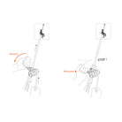 Petzl GRIGRI + Belay Device - FERAL