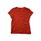 Patagonia Women's Capilene Cool Wool-Blend Shirt Medium Coral USED - FERAL