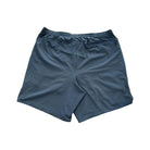 Patagonia Men's Nine Trails Shorts 8" Grey XL Used - FERAL