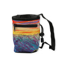 Gnarly Dood Chalk Bag - FERAL