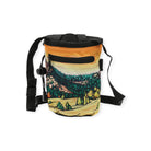 Gnarly Dood Chalk Bag - FERAL