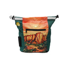 Gnarly Dood Chalk Bucket - FERAL