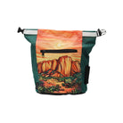 Gnarly Dood Chalk Bucket - FERAL