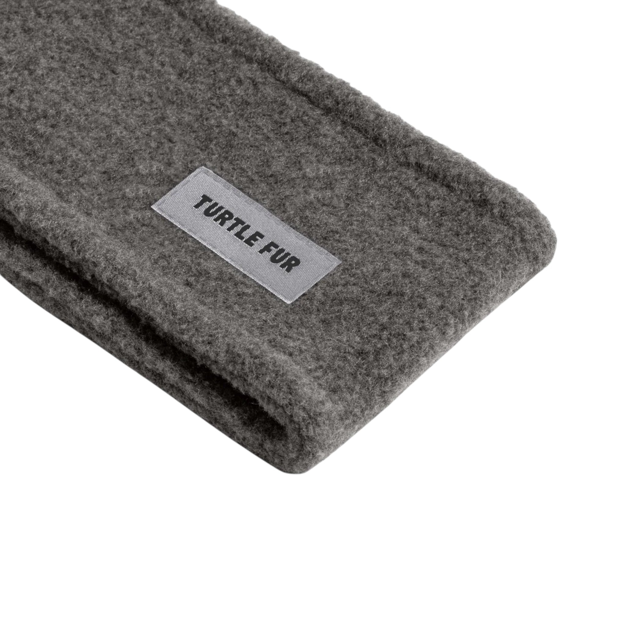 Turtle Fur Chelonia 150 Fleece Double-Layer Headband - FERAL