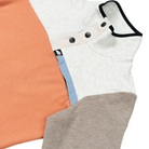 Belong Designs Women's Powell Fleece Pullover - FERAL