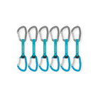 Petzl Djinn Axess Quickdraw Set - 6 Pack - FERAL