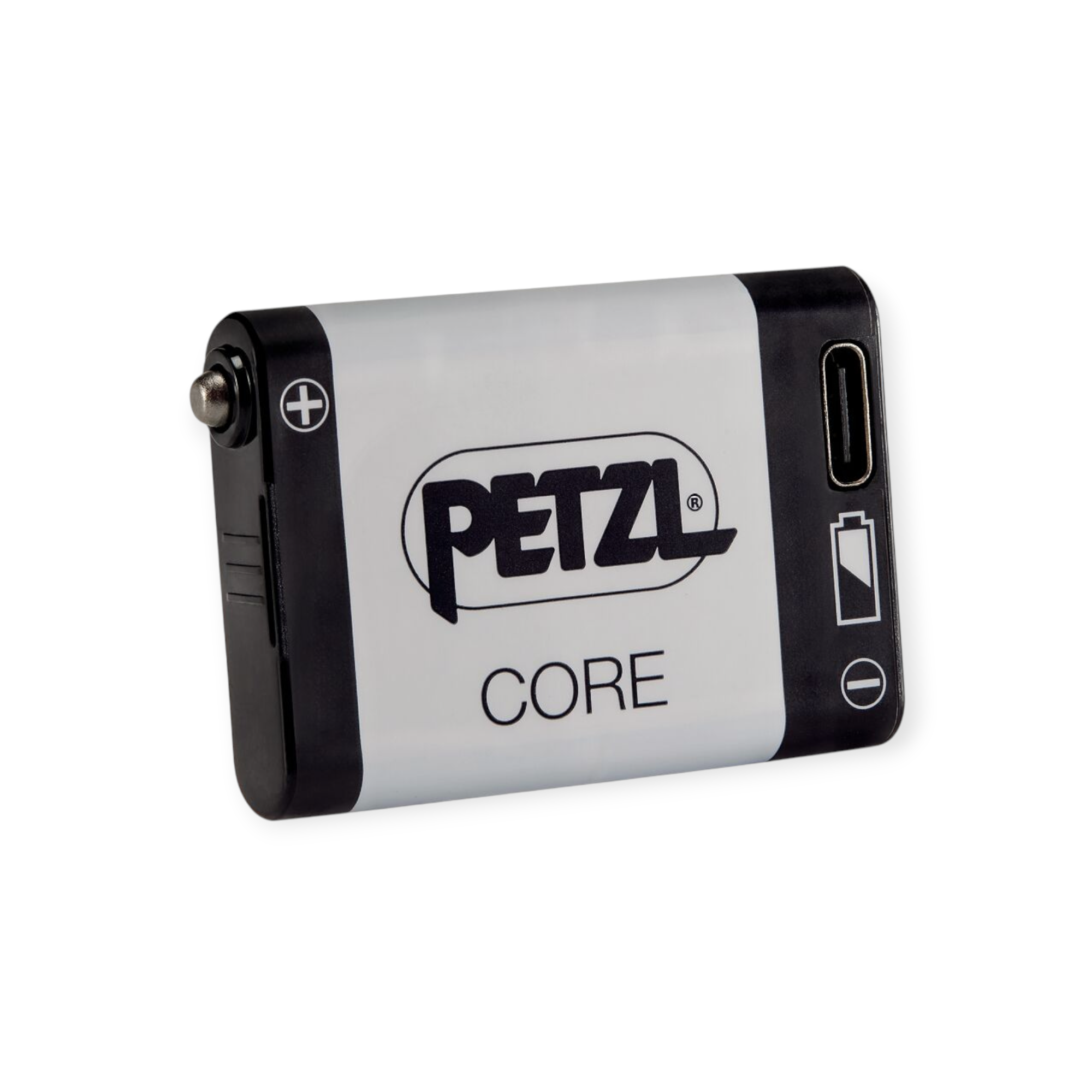 Petzl CORE Rechargeable Battery - FERAL
