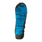 REI Women's Flash Sleeping Bag 29F Degree Long Blue USED - FERAL