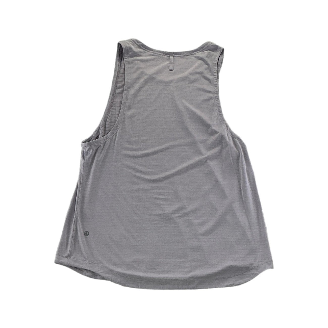 Lululemon Women's Active Tank Top Shirt Purple XXL USED - FERAL