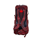 Gregory Zulu 30L Backpack Rust Red Medium/Large Used - FERAL