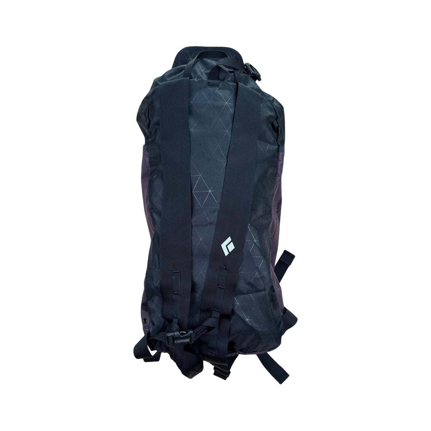 Black Diamond Trail Blitz 12L Pack Purple Used - FERAL