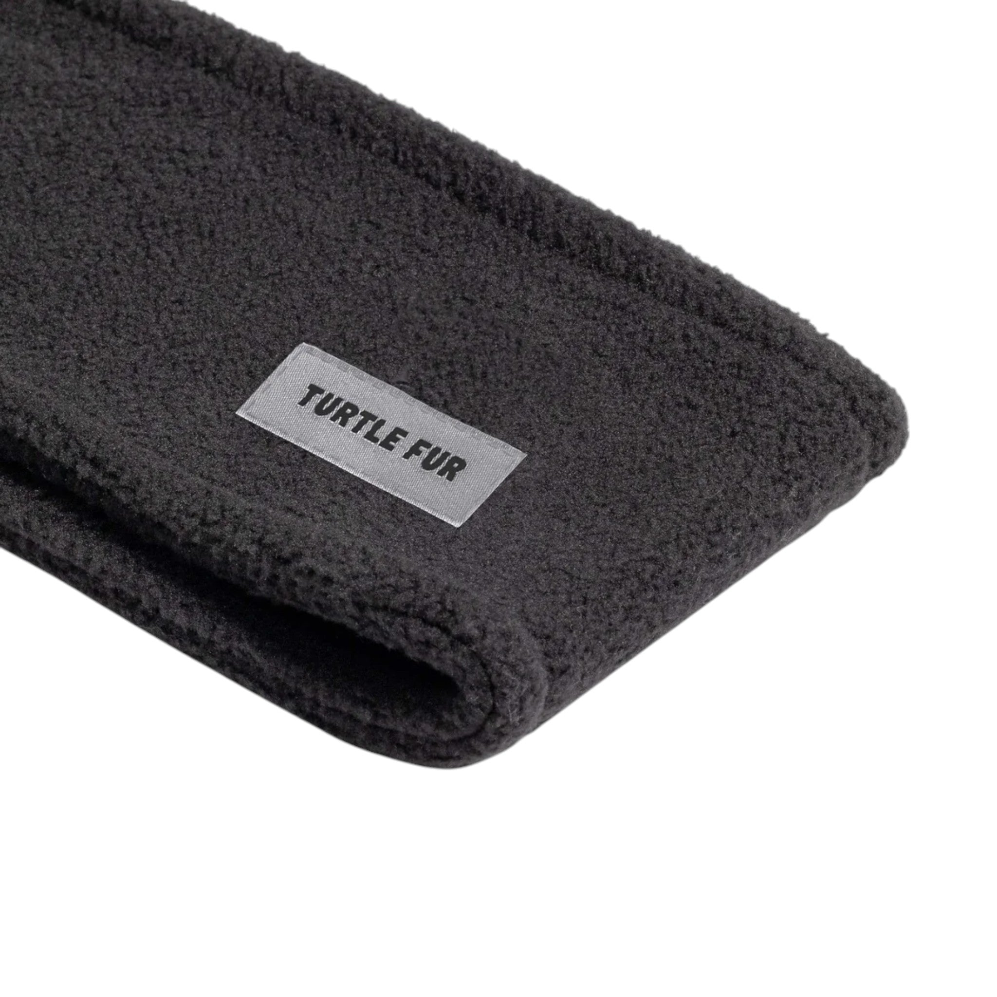 Turtle Fur Chelonia 150 Fleece Double-Layer Headband - FERAL