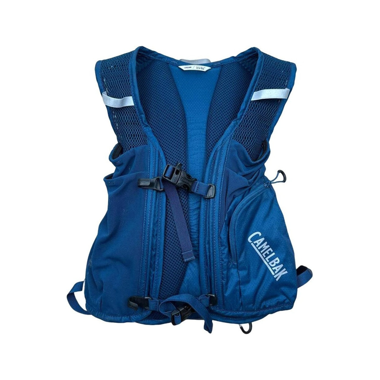 CamelBak Women's Octane 9 One Size Blue Used - FERAL