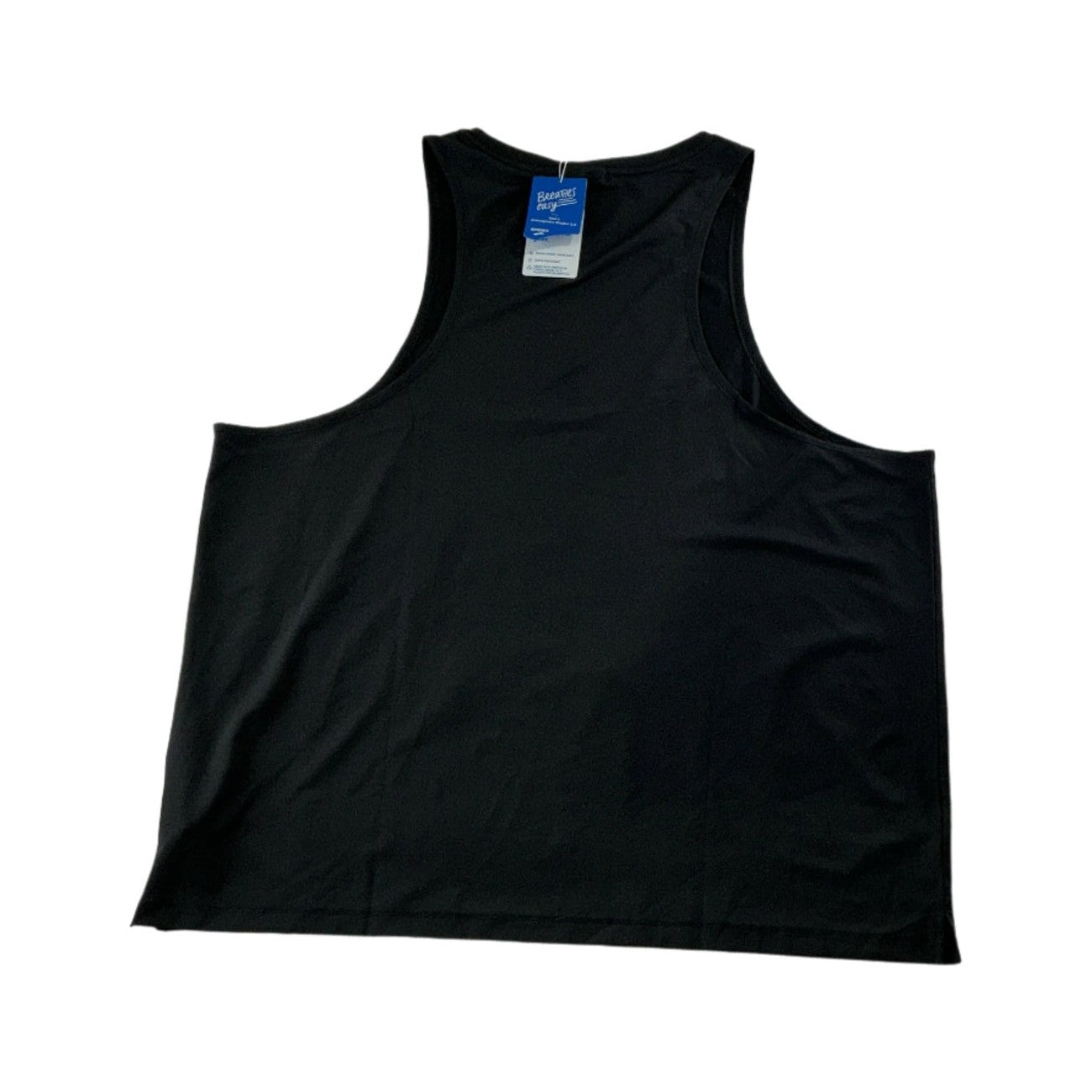 Brooks Men's Atmosphere Singlet 2.0 Shirt Black XXL USED - FERAL