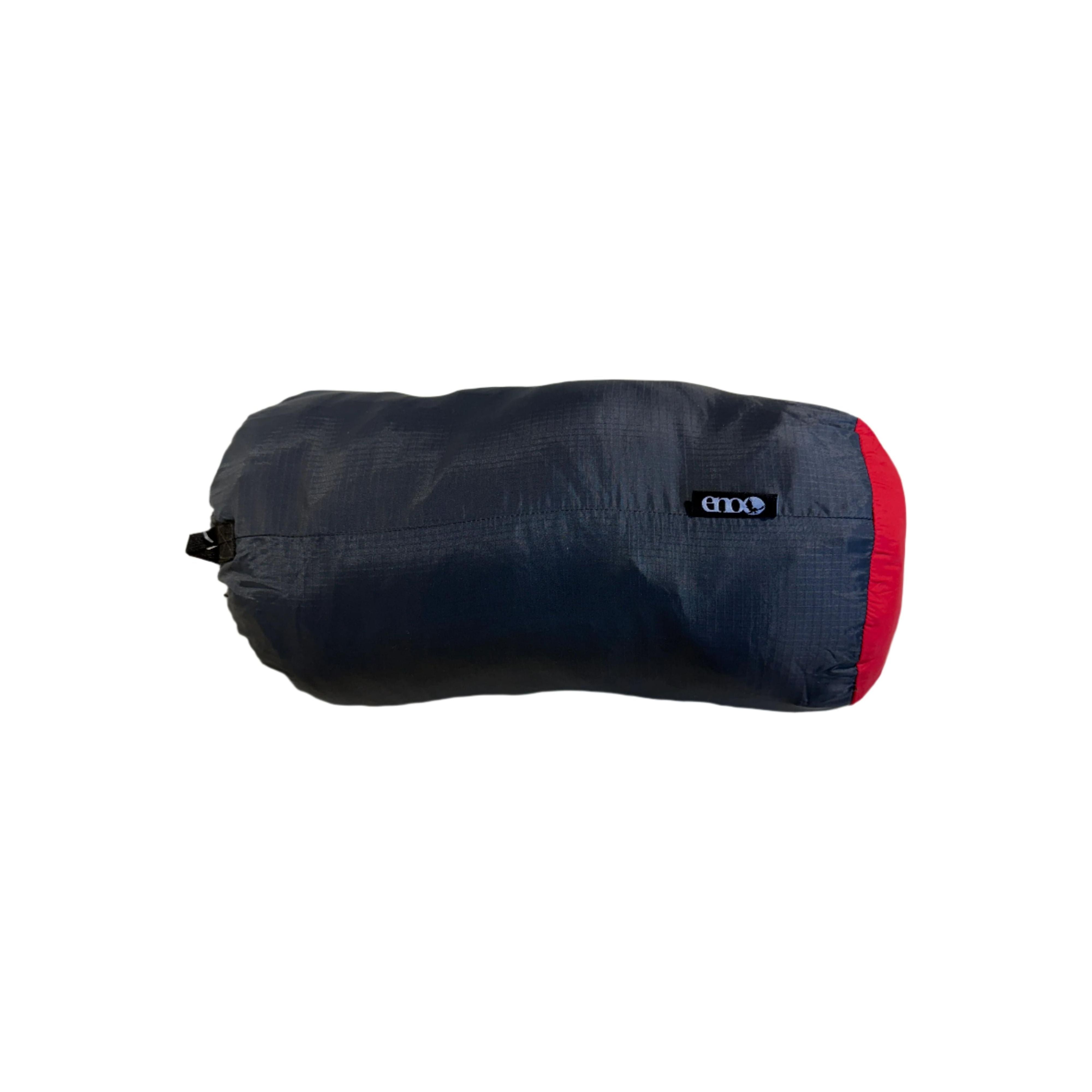 ENO Ember Underquilt Black/Red USED
