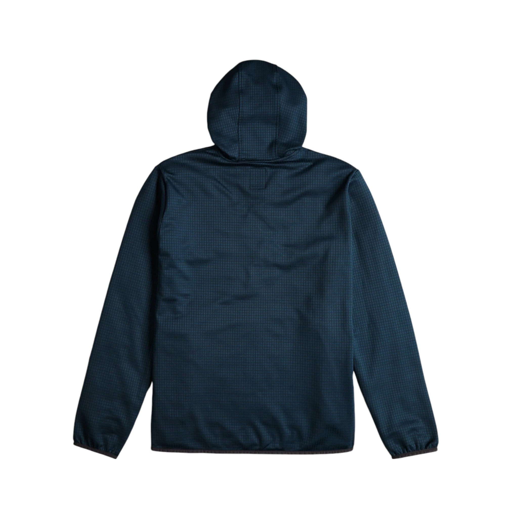 Topo Designs Men's Global Midlayer Hoodie - FERAL