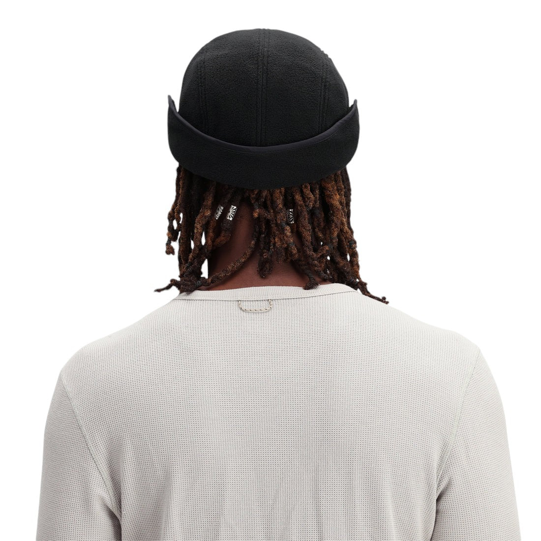Topo Designs Fleece Cap - FERAL