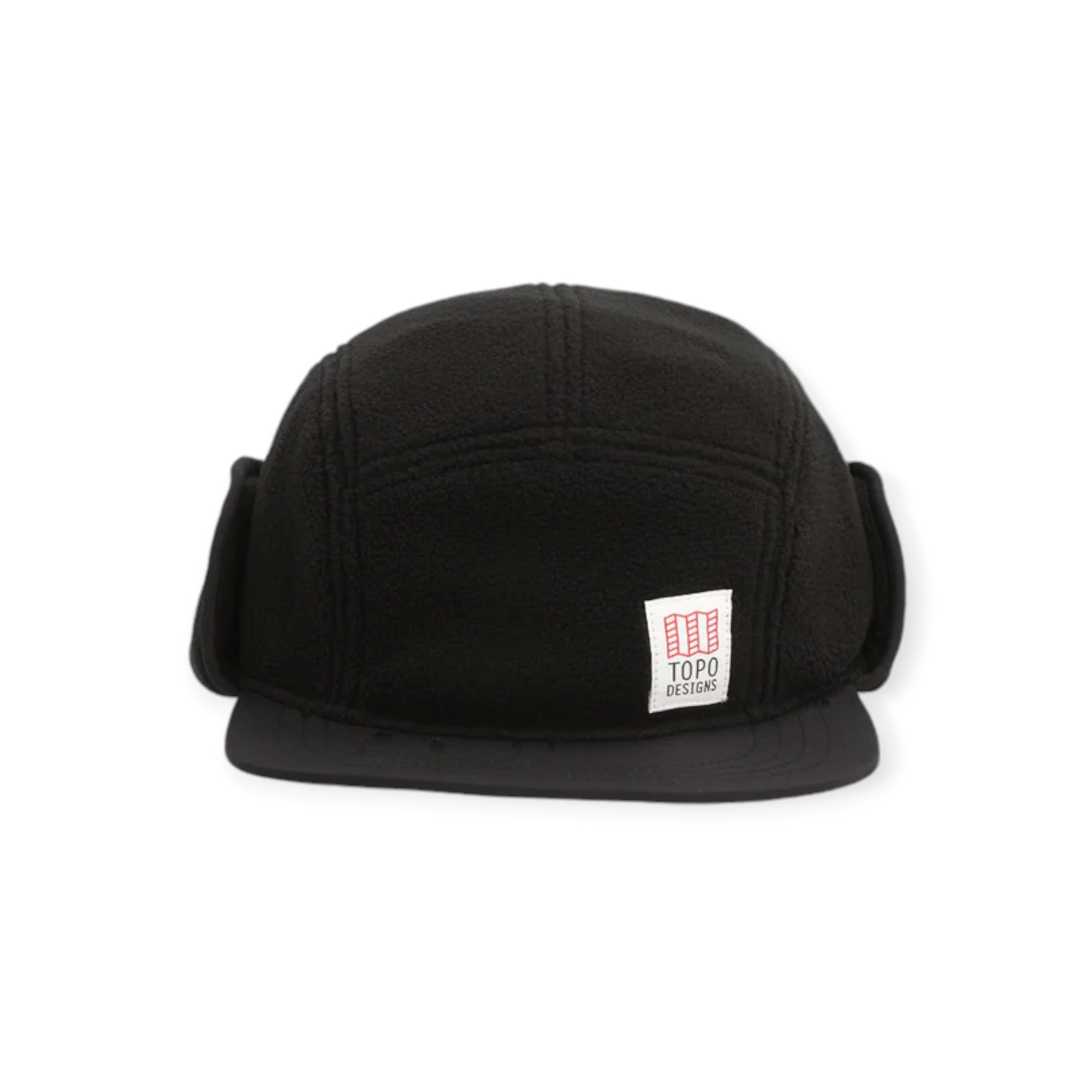 Topo Designs Fleece Cap - FERAL