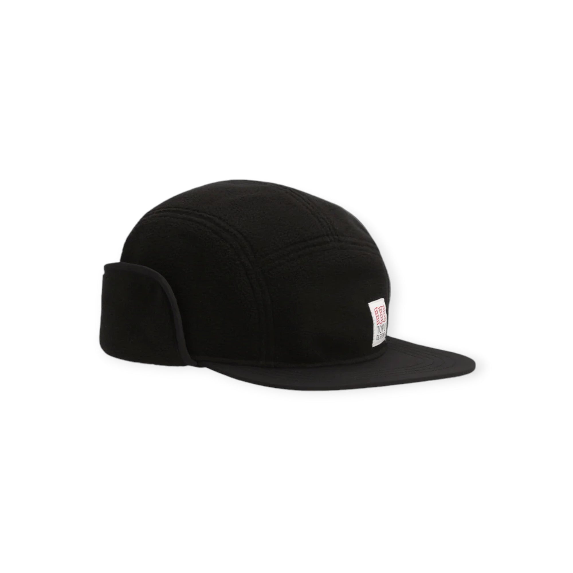 Topo Designs Fleece Cap - FERAL