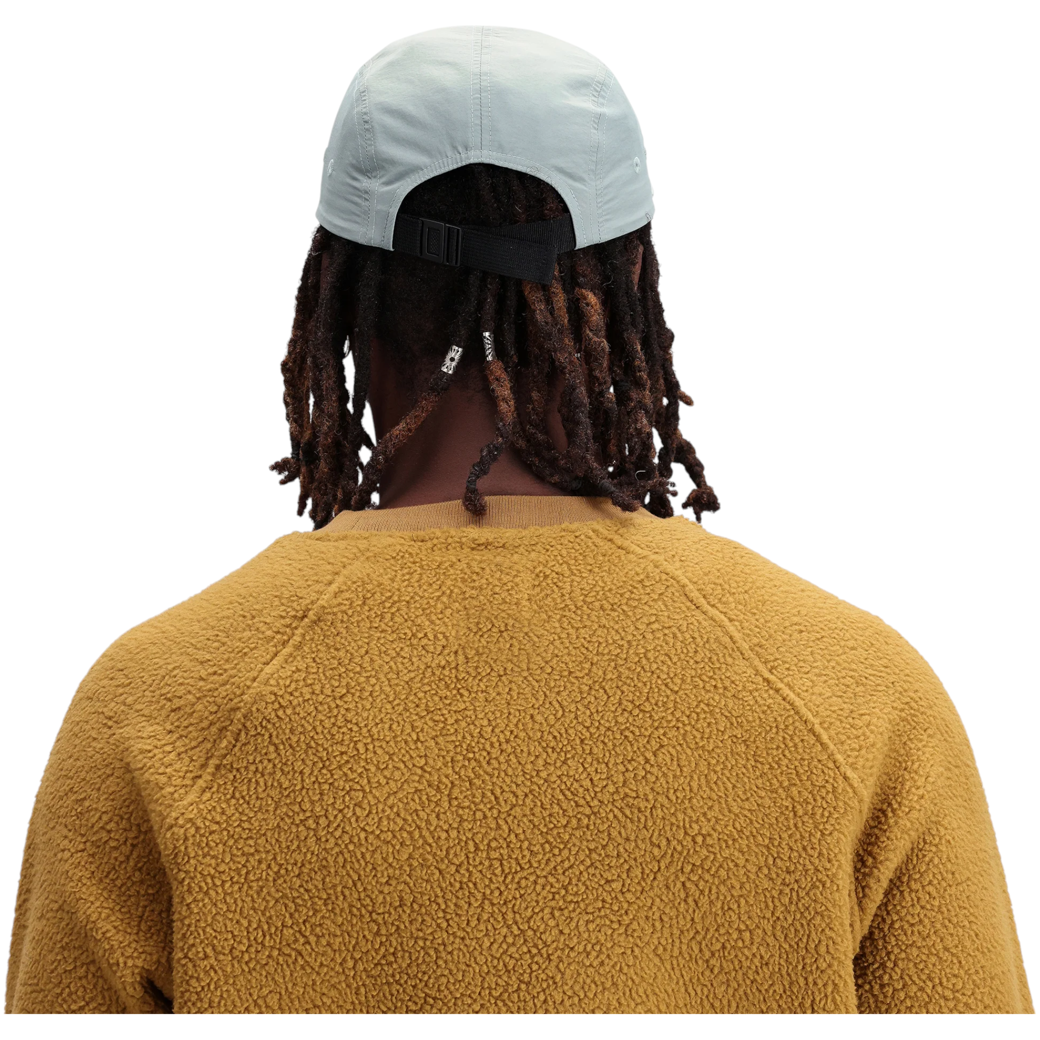 Topo Designs Nylon Camp Hat - FERAL