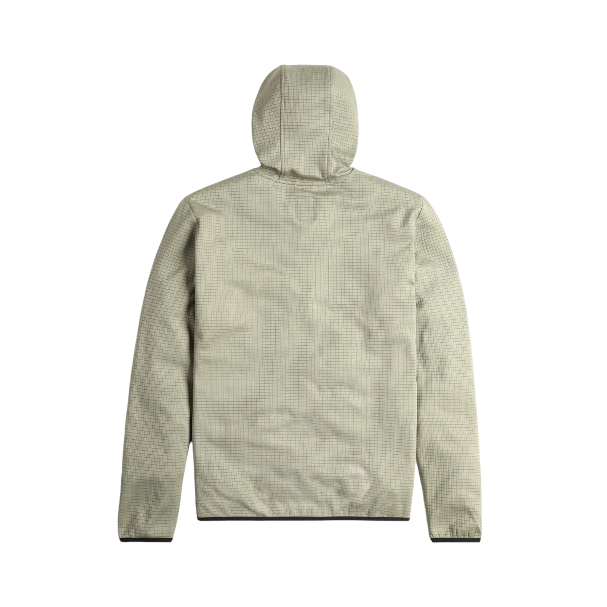 Topo Designs Men's Global Midlayer Hoodie - FERAL