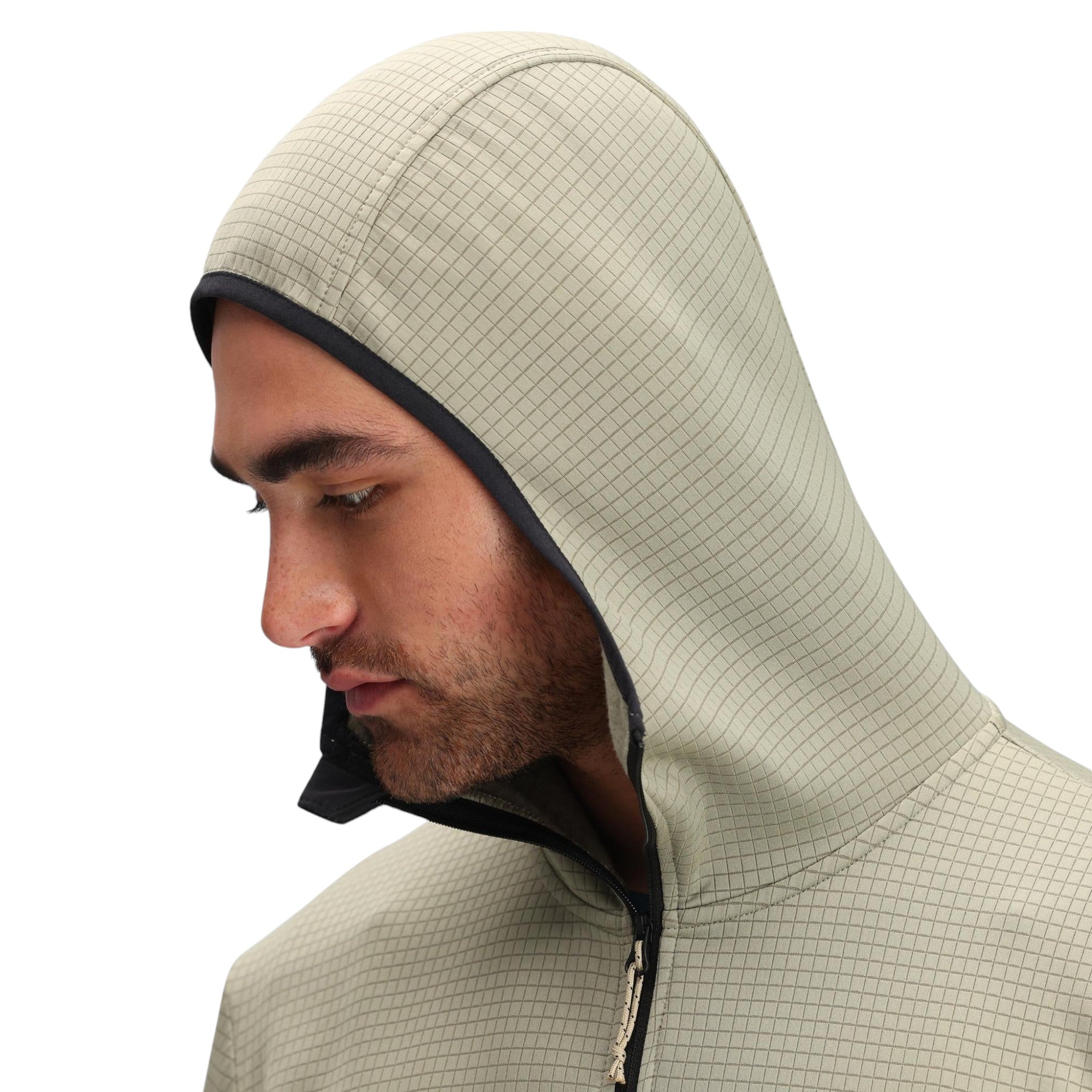 Topo Designs Men's Global Midlayer Hoodie - FERAL