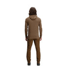 Topo Designs Men's Global Waffle Hoodie - FERAL