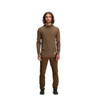 Topo Designs Men's Global Waffle Hoodie - FERAL