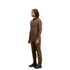 Topo Designs Men's Global Waffle Hoodie - FERAL