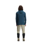 Topo Designs Men's Global Waffle Hoodie - FERAL