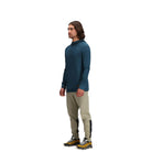 Topo Designs Men's Global Waffle Hoodie - FERAL
