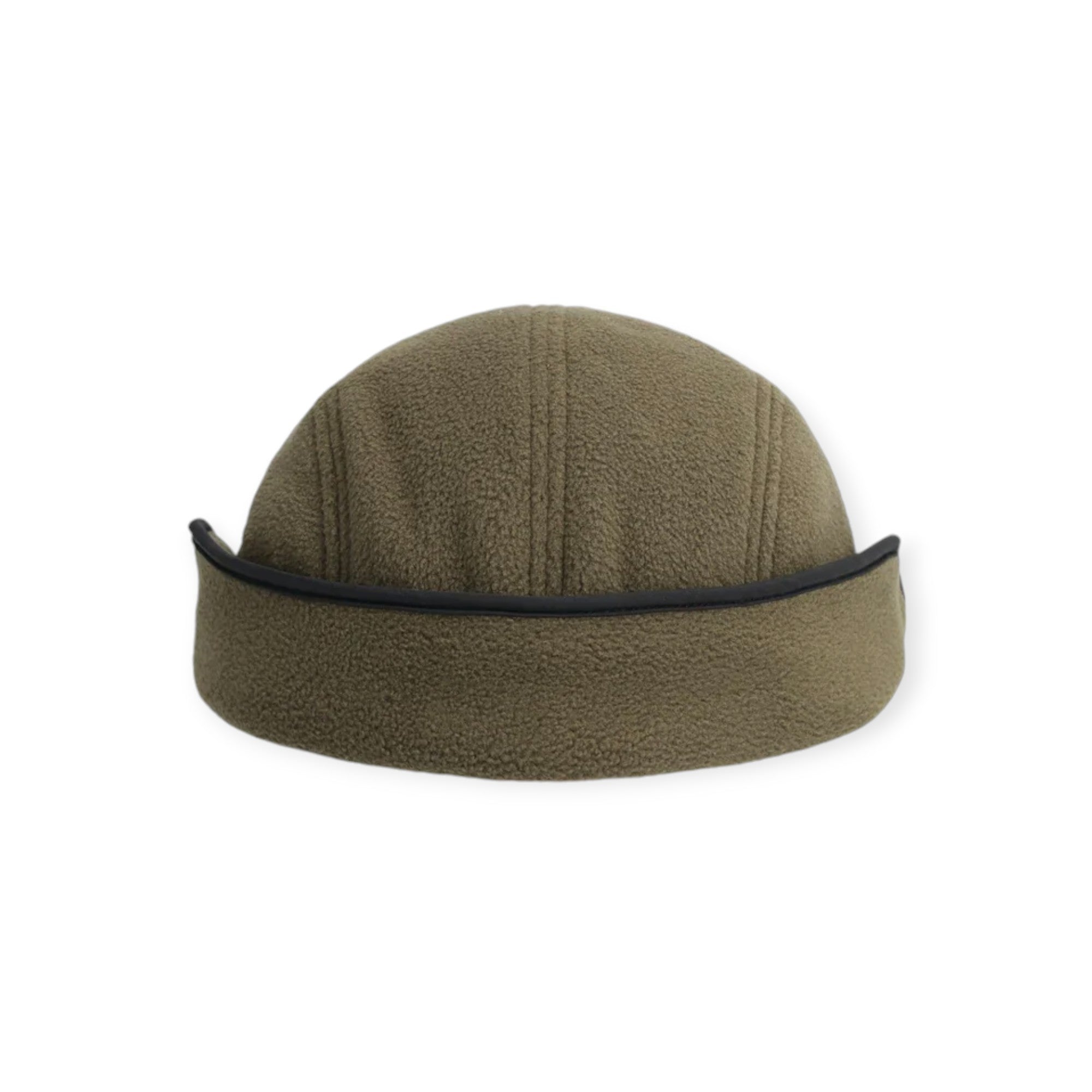 Topo Designs Fleece Cap - FERAL