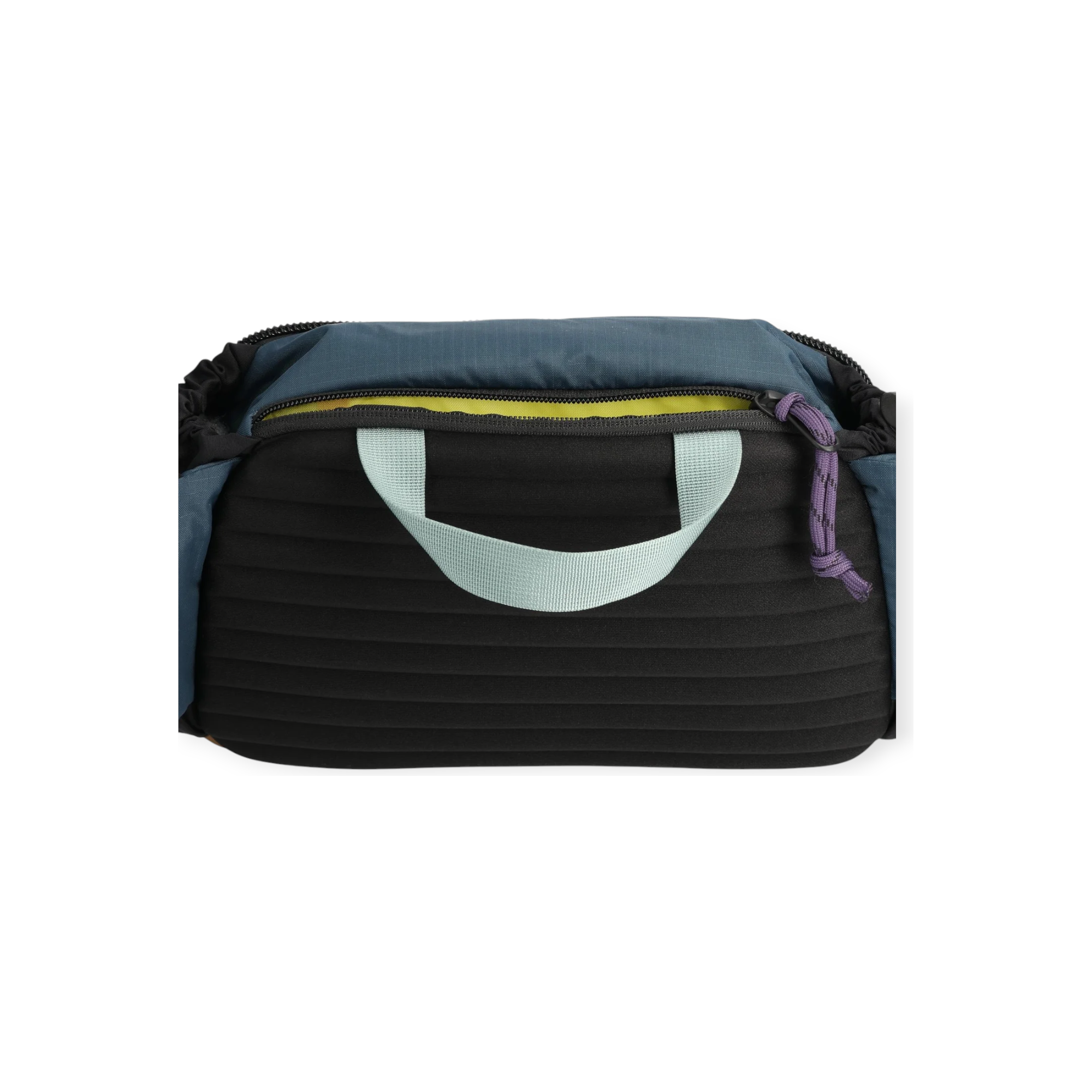 Topo Designs Mountain Hydro Hip Pack - FERAL