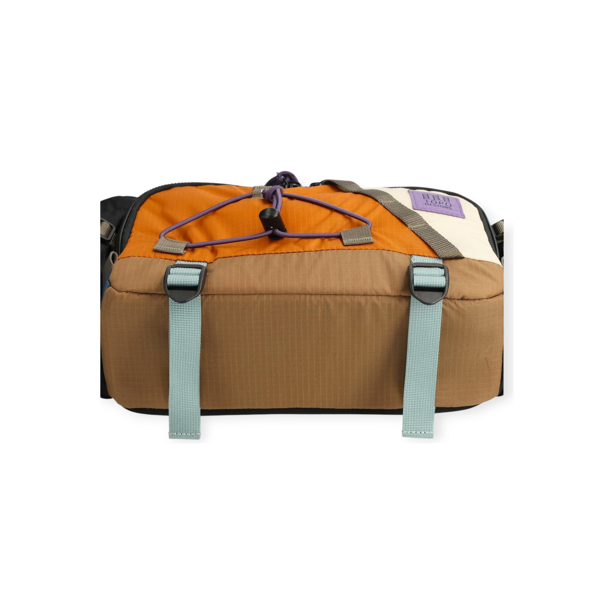 Topo Designs Mountain Hydro Hip Pack - FERAL