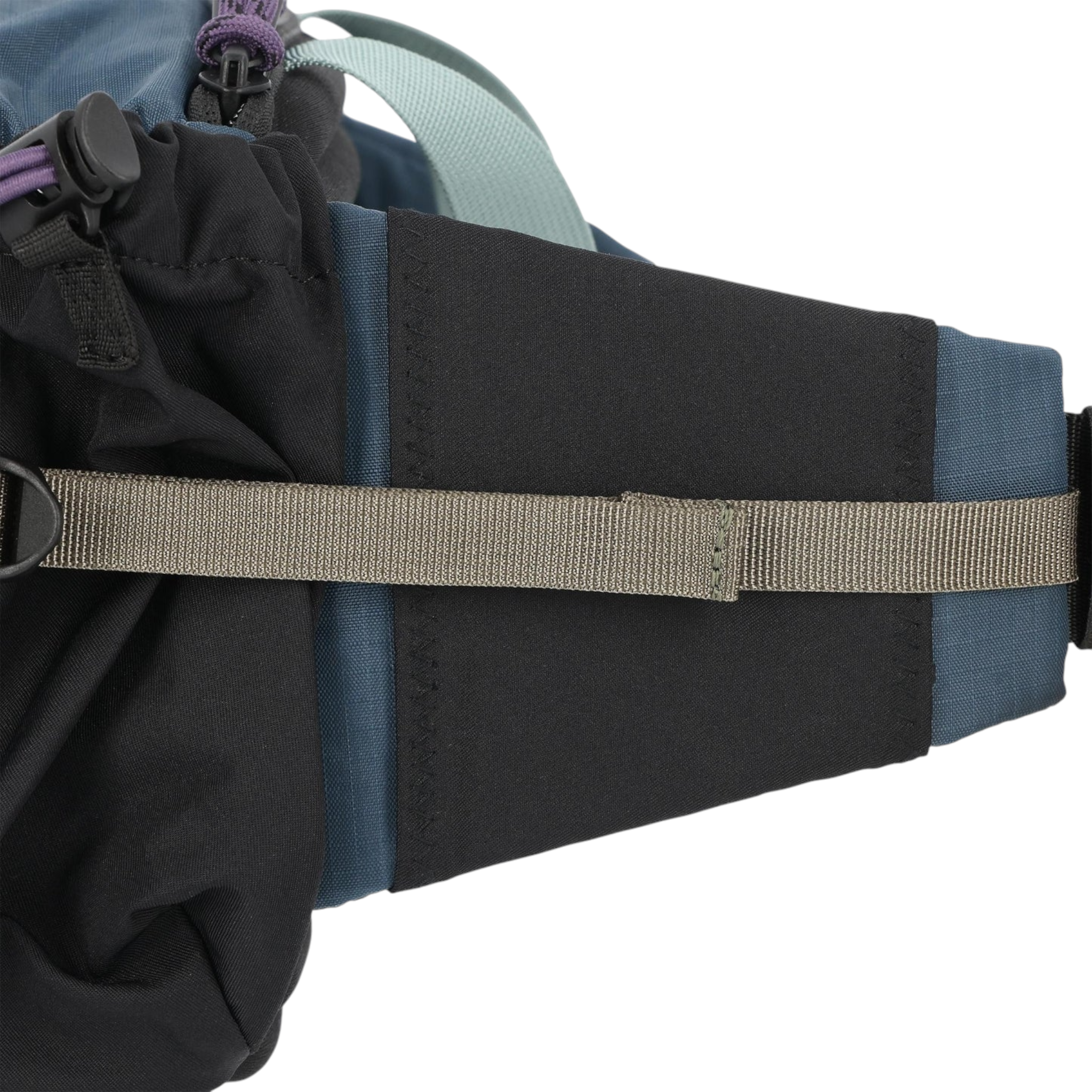 Topo Designs Mountain Hydro Hip Pack - FERAL