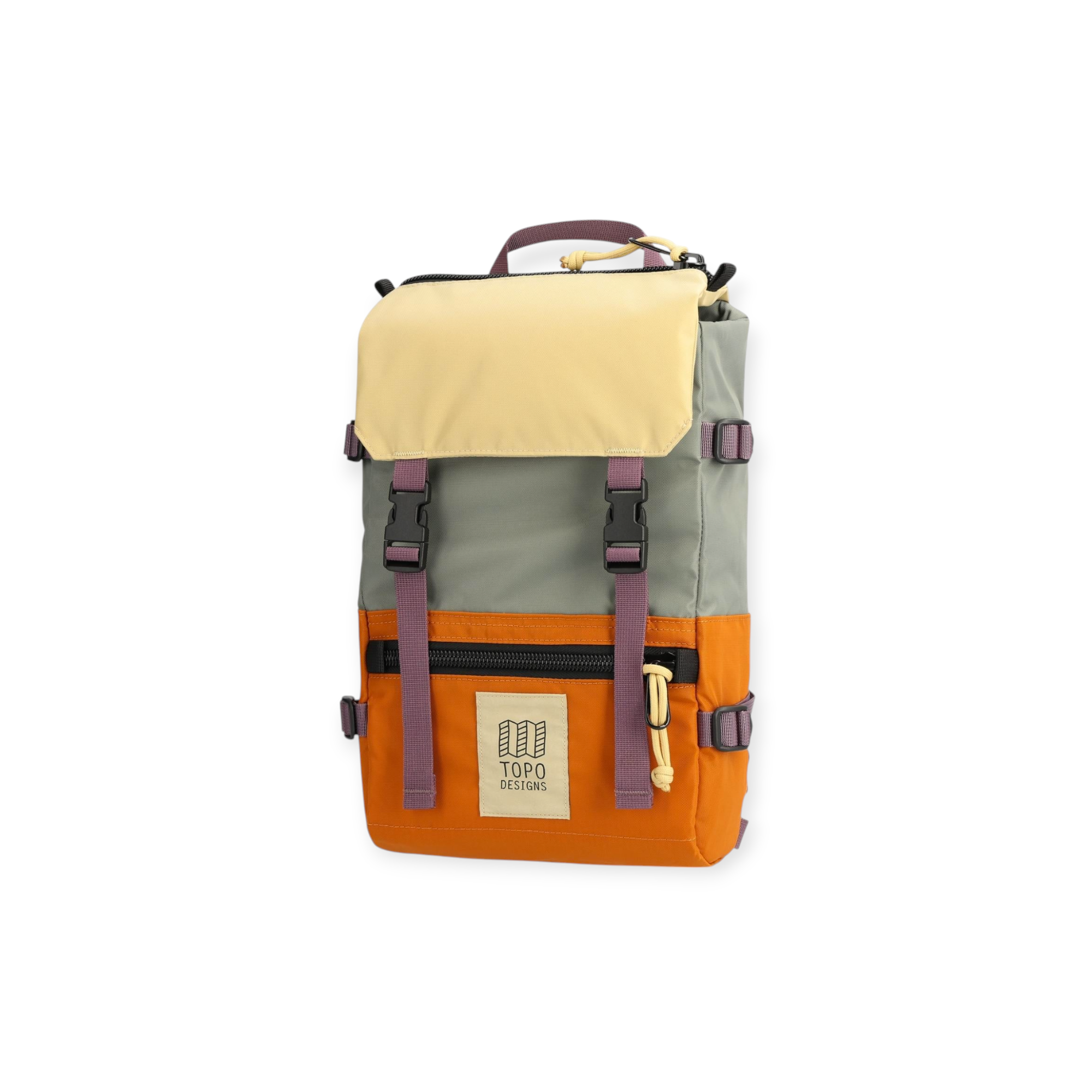 Topo Designs Rover Pack Mini - FERAL