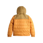 Topo Designs Women's Retro Ridge Puffer Jacket - FERAL